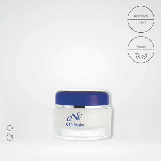 Q10 Maske, 50 ml