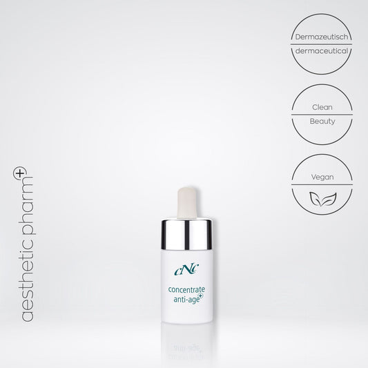 aesthetic pharm concentrate anti-age +, 15 ml
