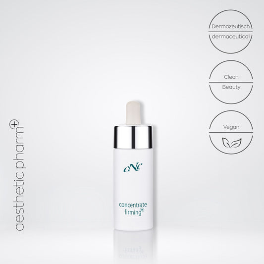 aesthetic pharm concentrate firming +, 15 ml