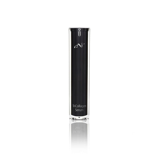 aesthetic world TriCollagen Serum 50 ml + 3x 2 ml Ampulle fruit peel