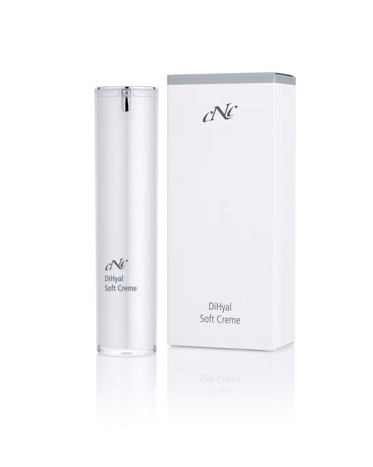 classic PLUS DiHyal Soft Creme, 50 ml