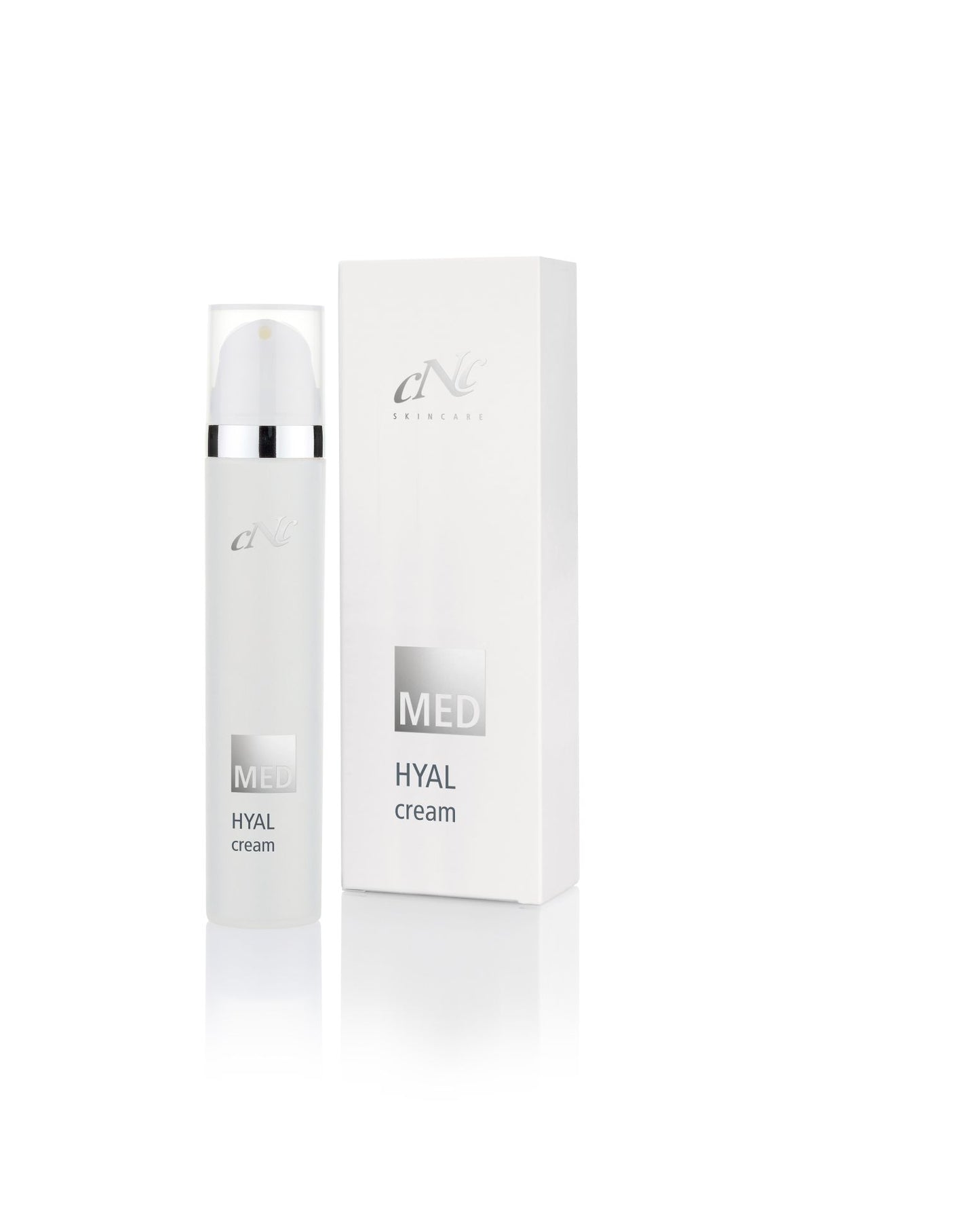 MED HYAL cream, 50 ml